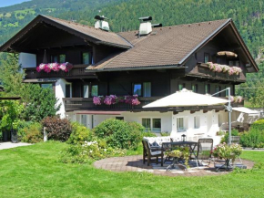 Отель Apartment Wildauer  Ашау, Циллерталь